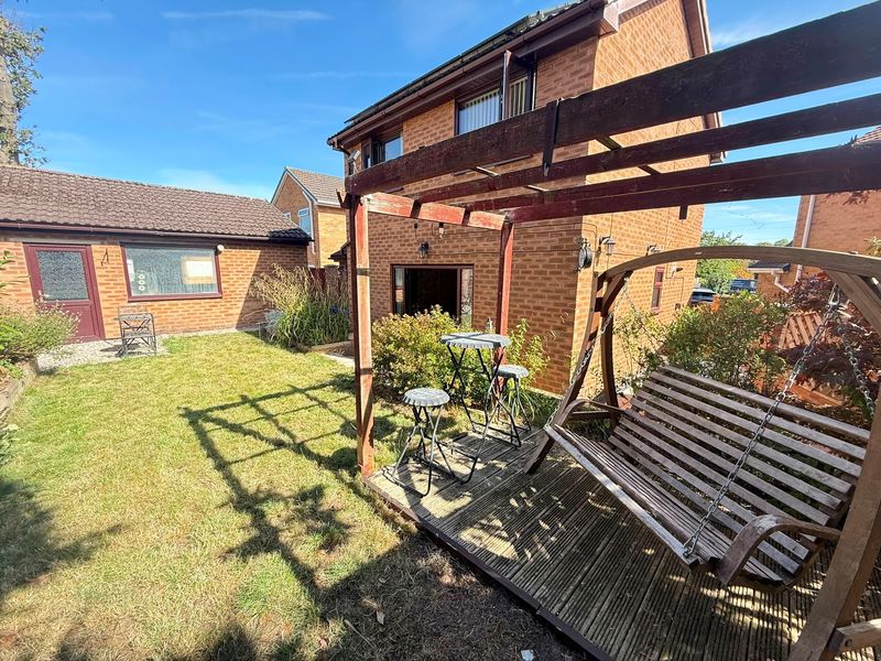 Chalfield Avenue Great Sutton